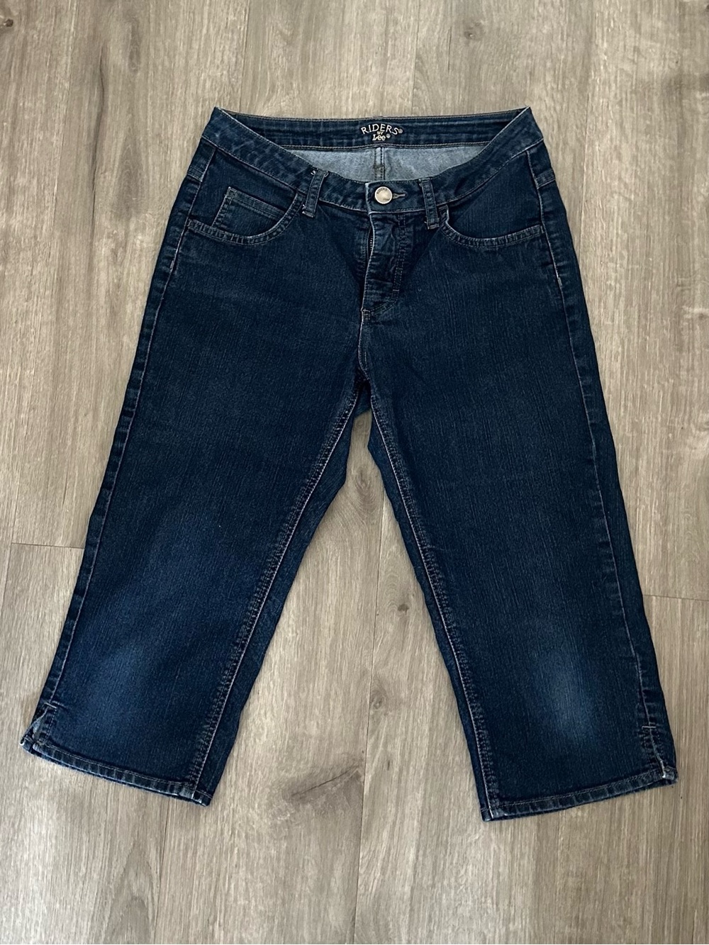 Riders By Lee Jeans